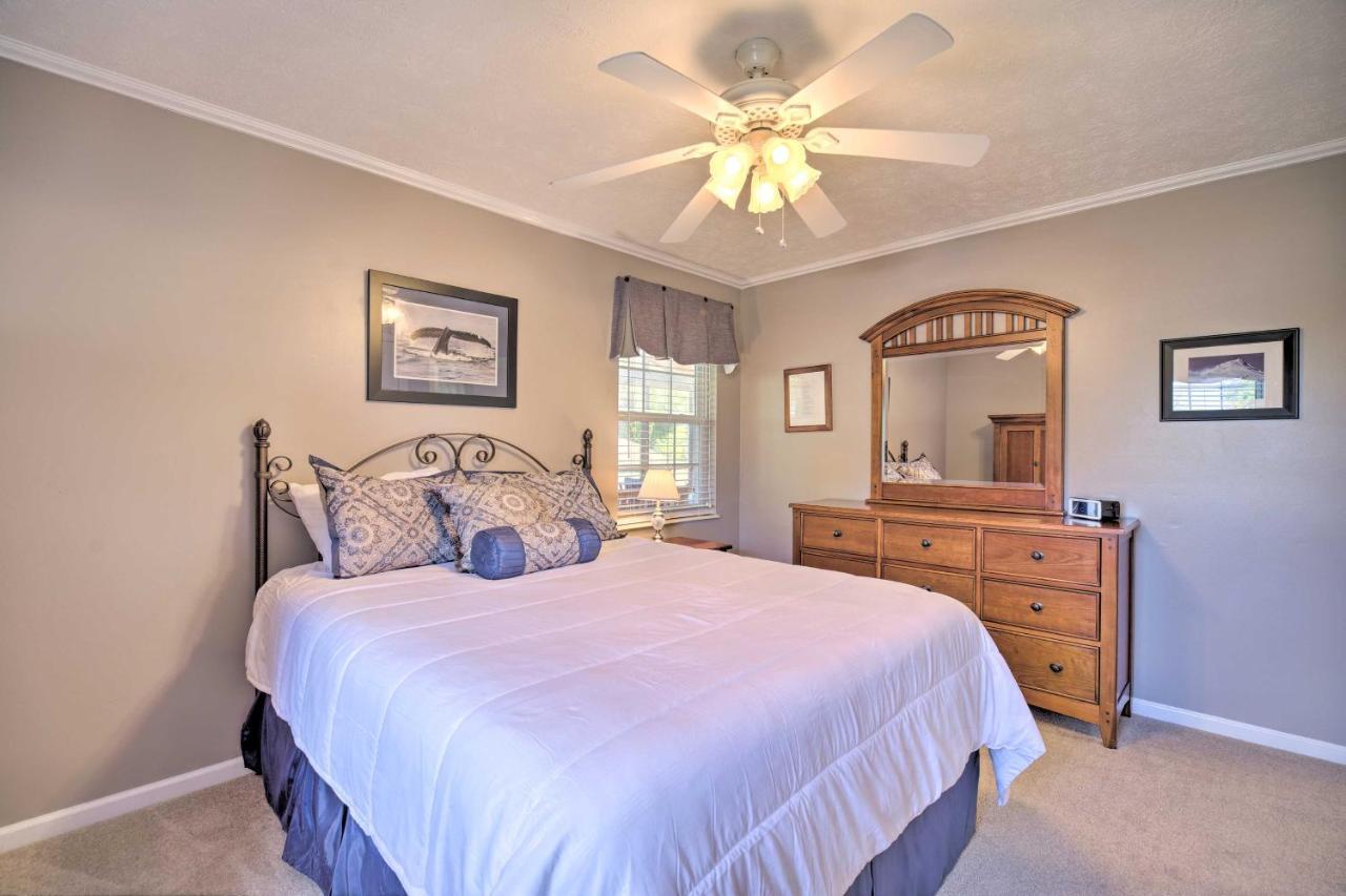 16 Mi To Pigeon Forge Jujus House With Mtn View Villa Seymour Luaran gambar